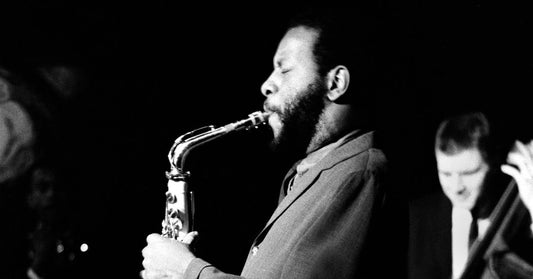 Ornette Coleman - Something Else