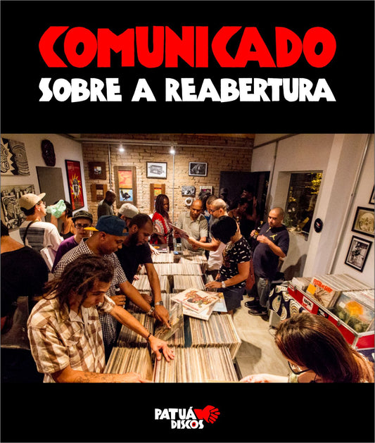 Comunicado