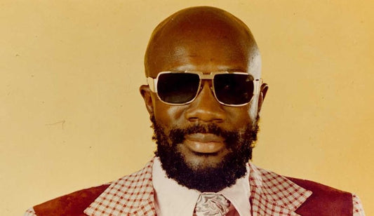 Isaac Hayes - A lenda do Soul