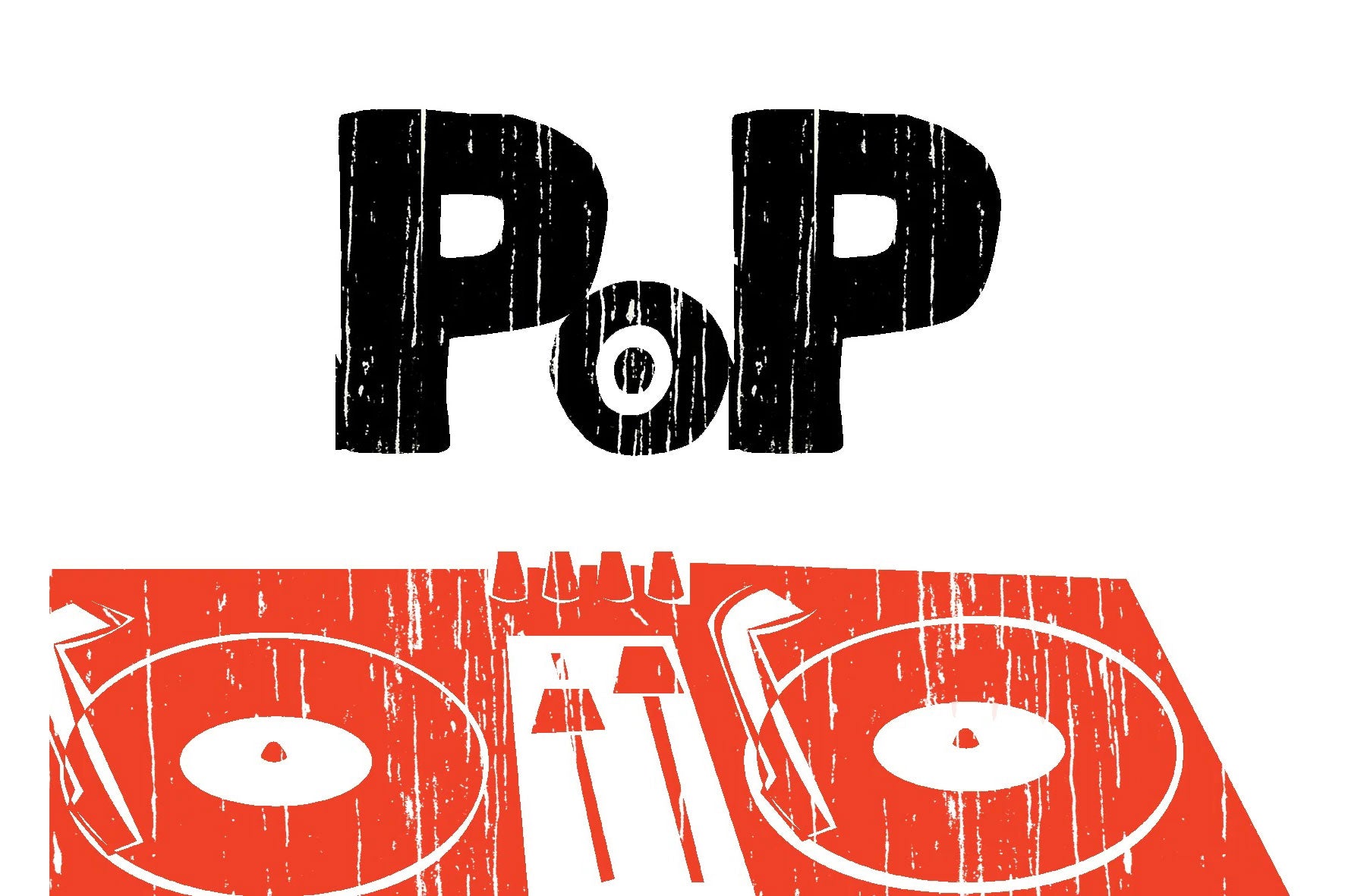 Pop – Patuá Discos