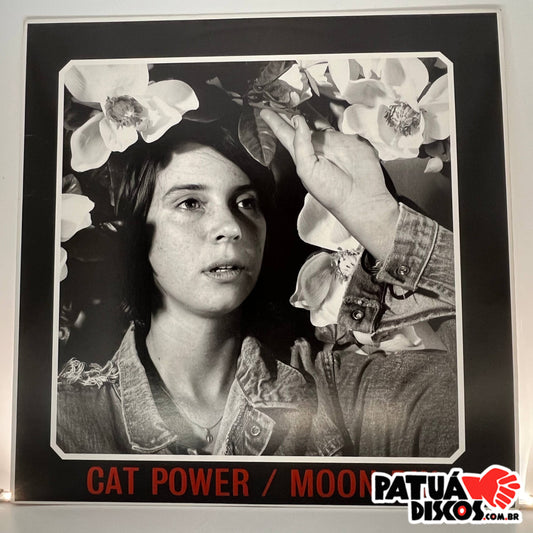 Cat Power - Moon Pix - LP