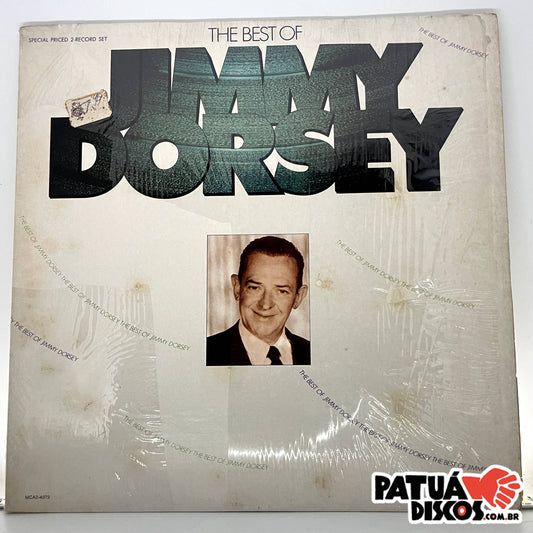 Jimmy Dorsey - The Best Of Jimmy Dorsey - LP