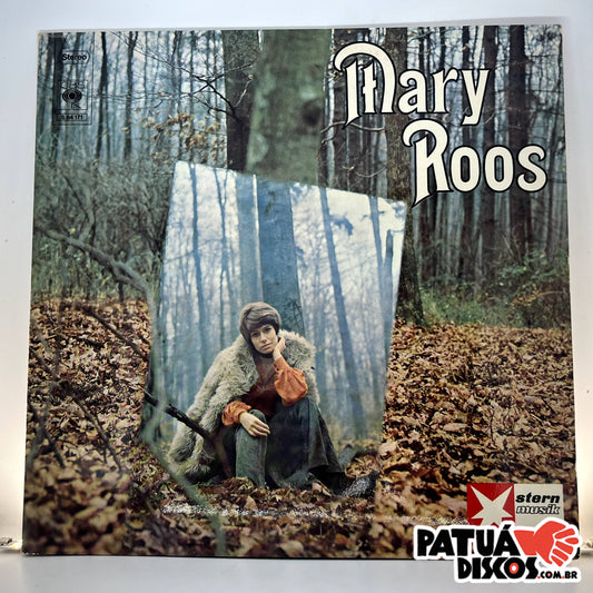 Mary Roos - Mary Roos - LP