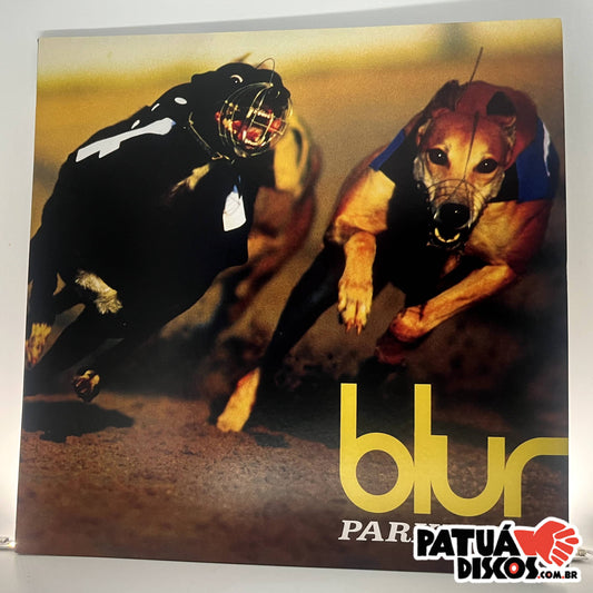Blur - Parklife - LP