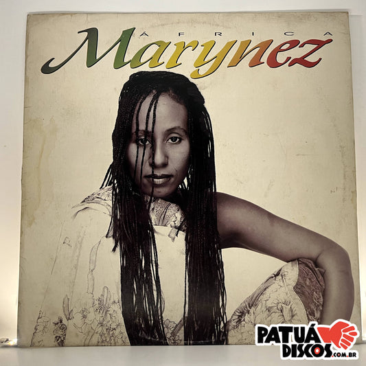 Marynez - África - LP