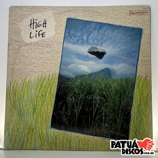 High Life - High Life - LP