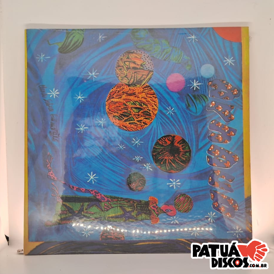 Arnaud Rodrigues - Murituri - LP