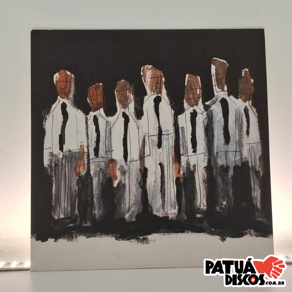 The Slingshots - Slingfunk / The Sooner - 7"