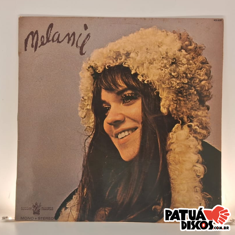 Melanie - Melanie - LP