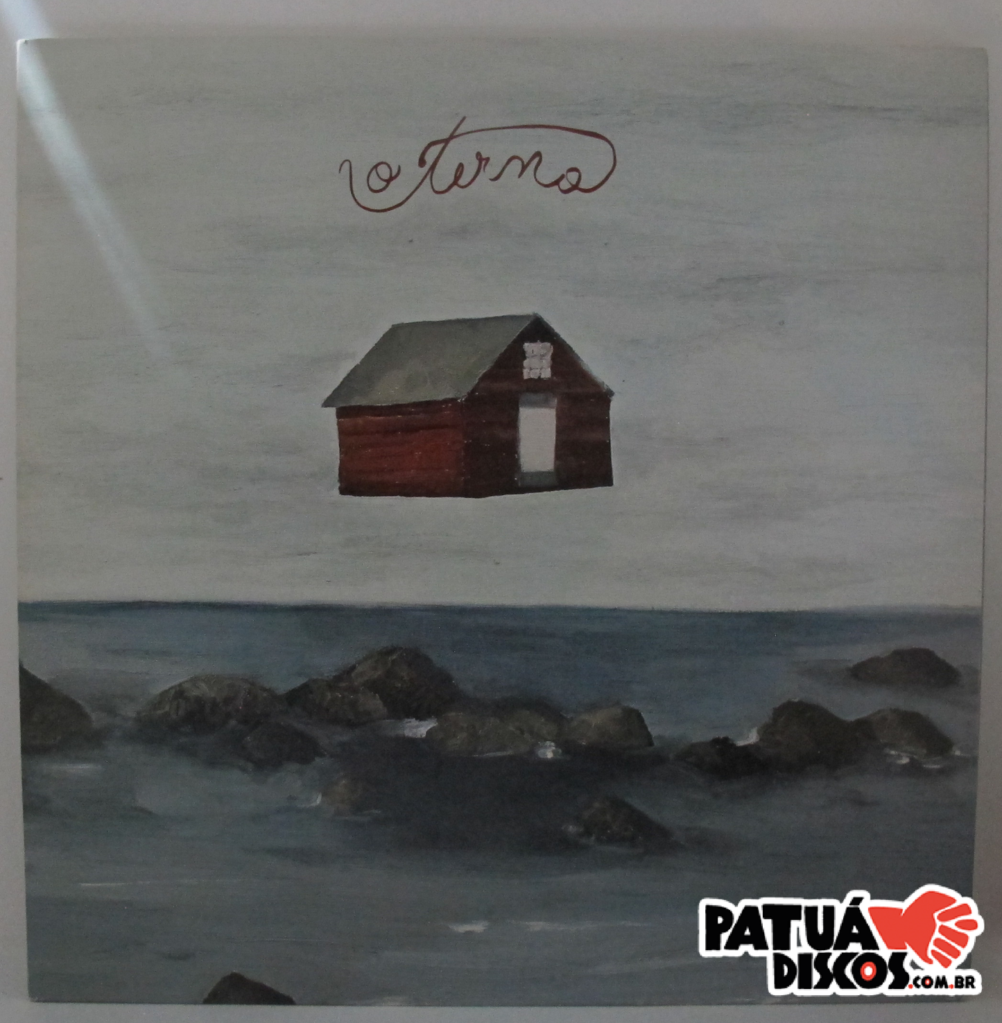 O Terno - O Terno - LP