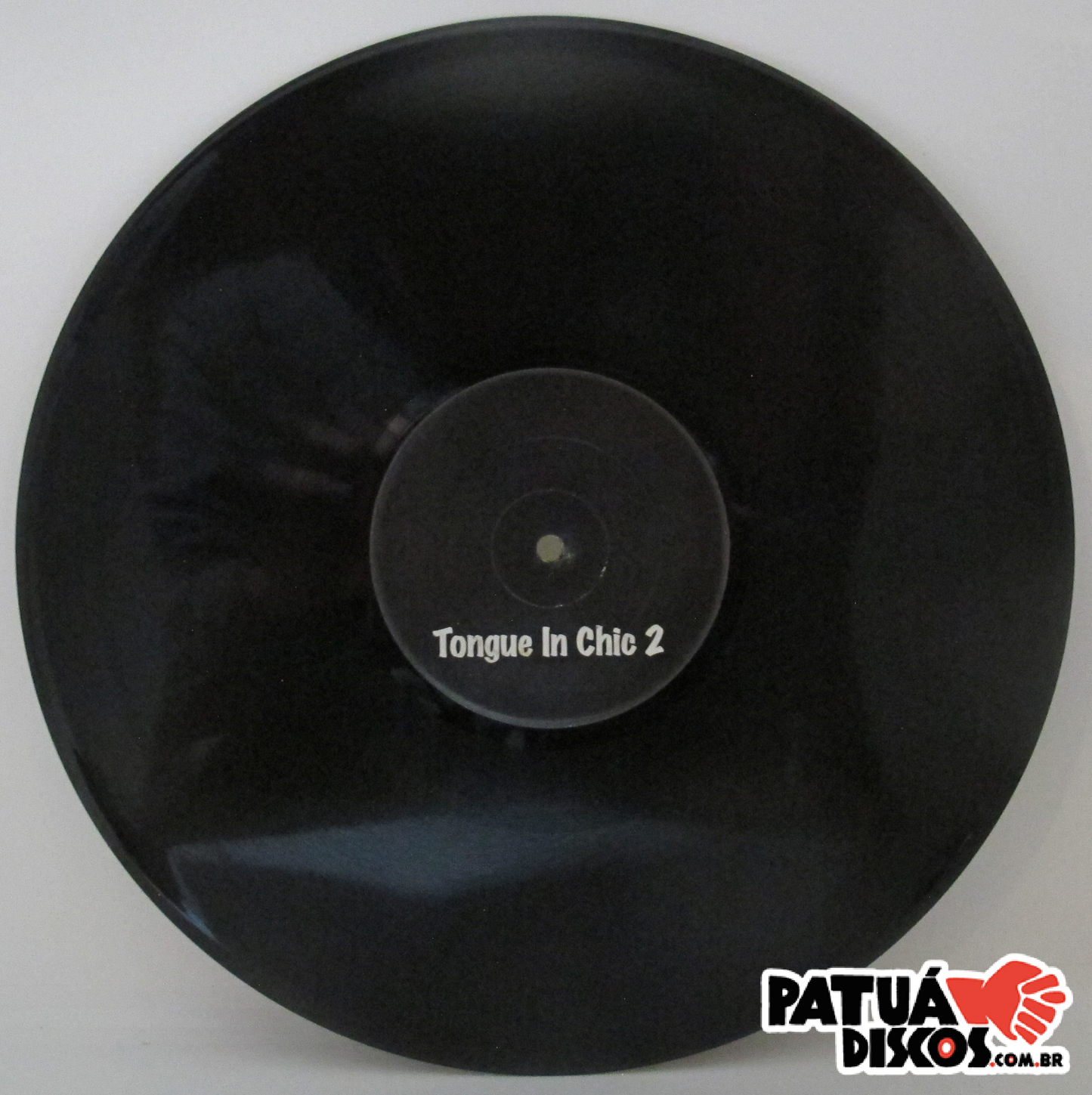 Vários Artistas - Tongue In Chic 2 - 12"