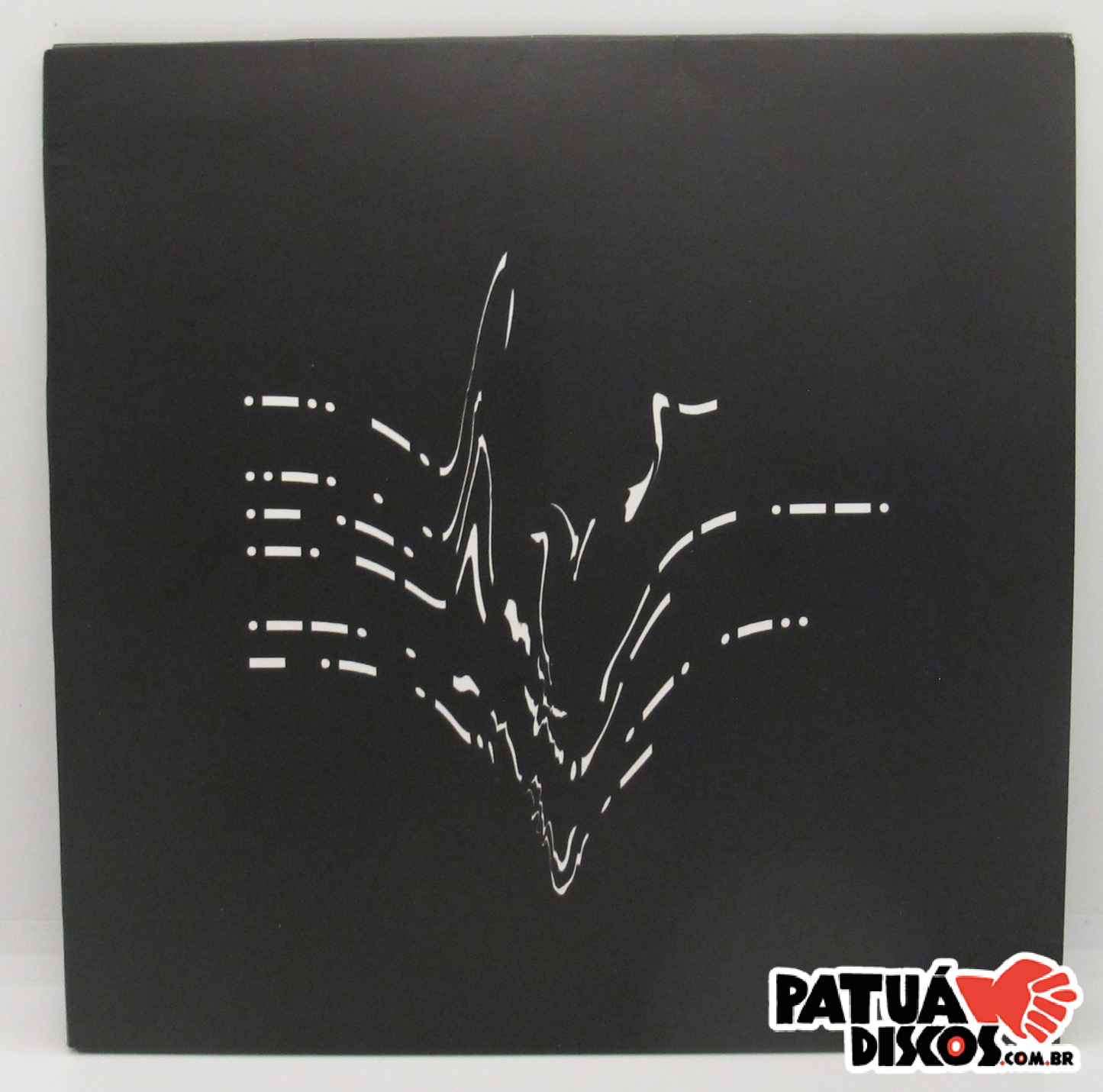 L_cio & Aroop Roy - People Talk - 7"