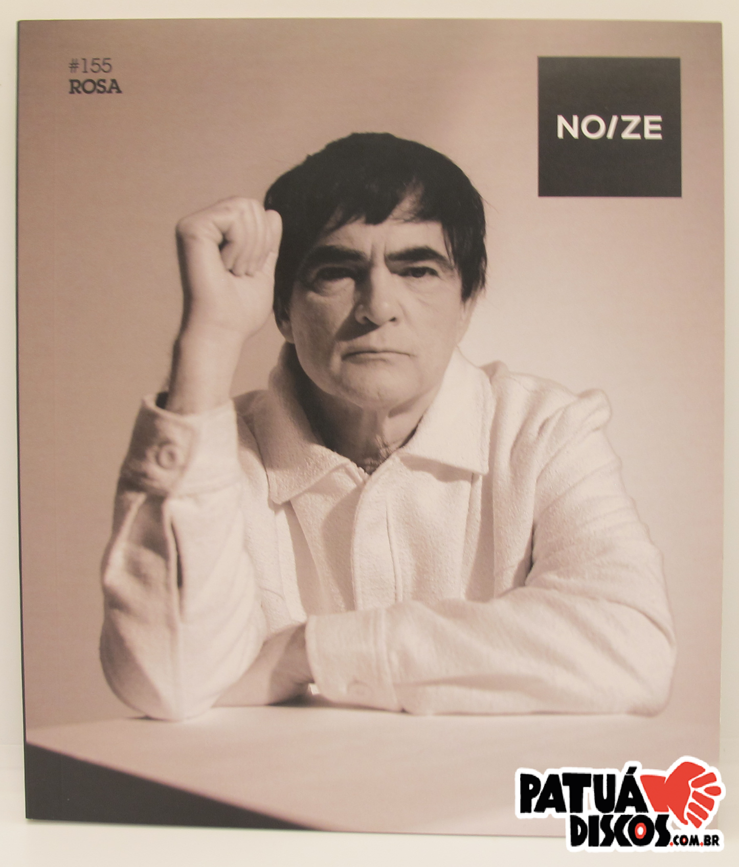 Samuel Rosa - Rosa - LP