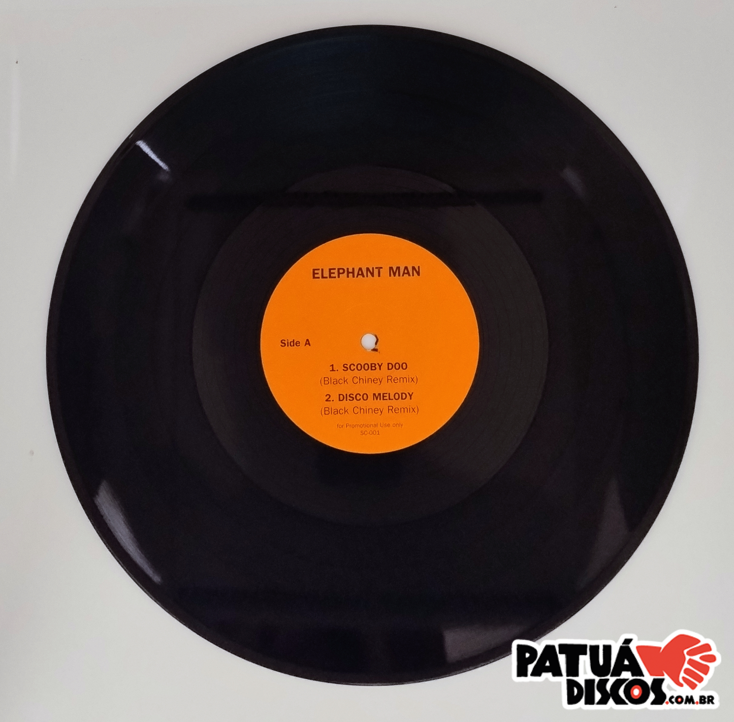 Vários Artistas - Untitled - 12"