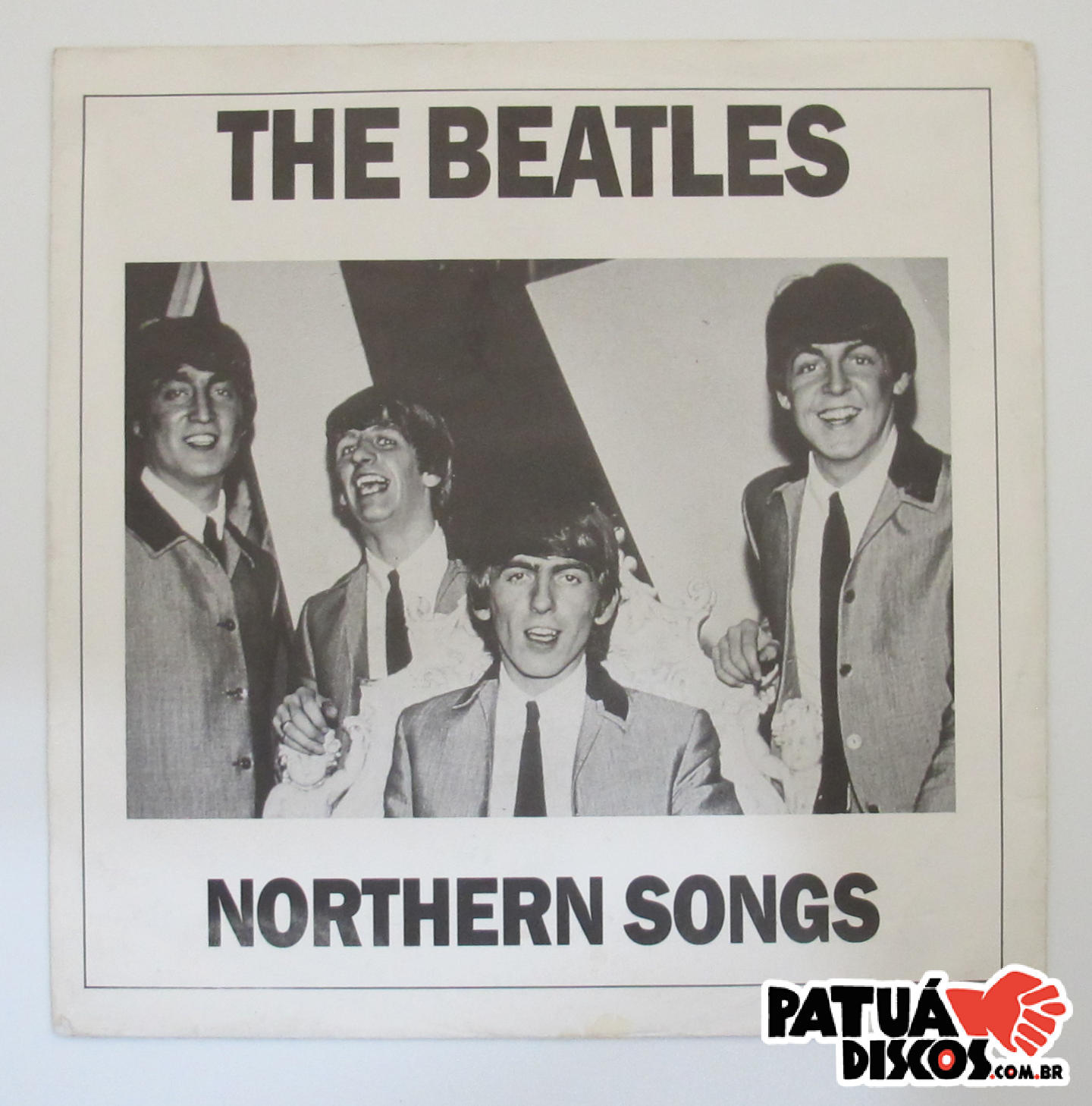 The Beatles - Northern Songs - LP