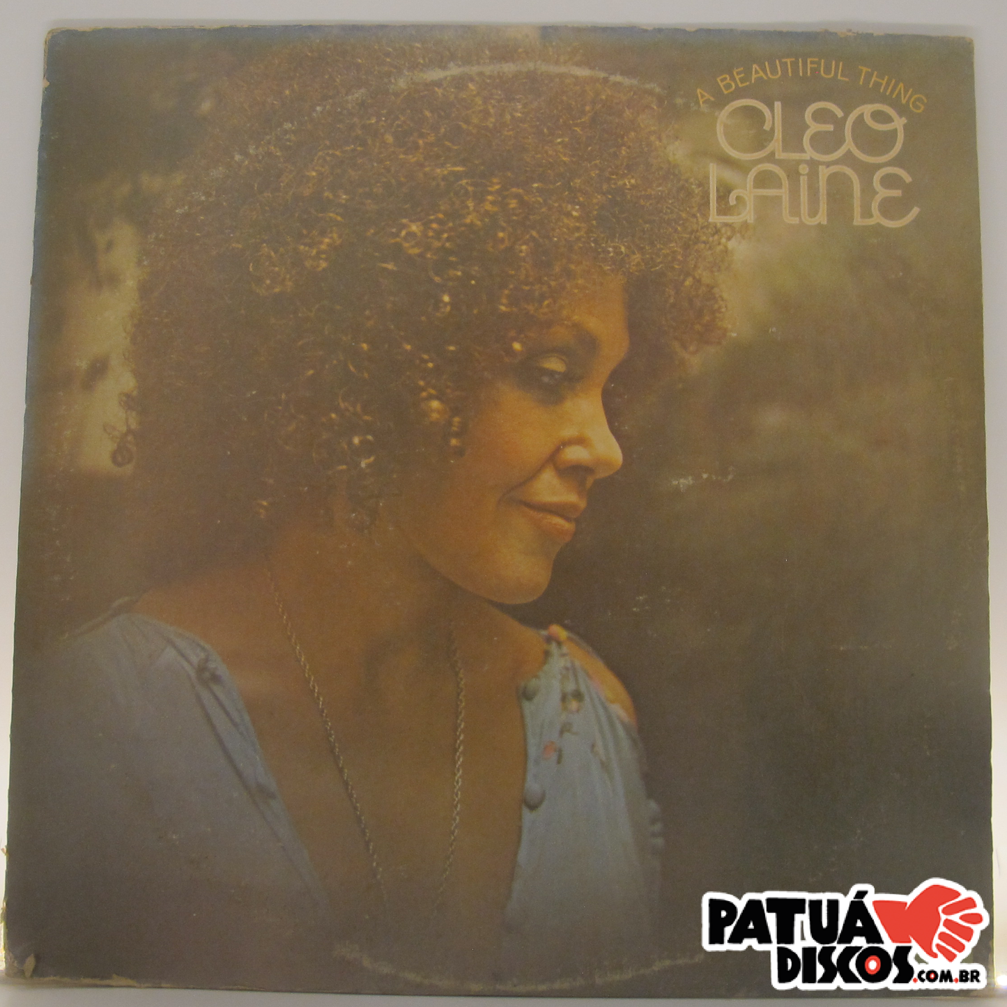 Cleo Laine - A Beautiful Thing