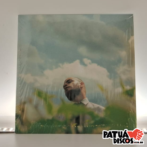 Bruno Morais - No Estudio A.2 - 7"