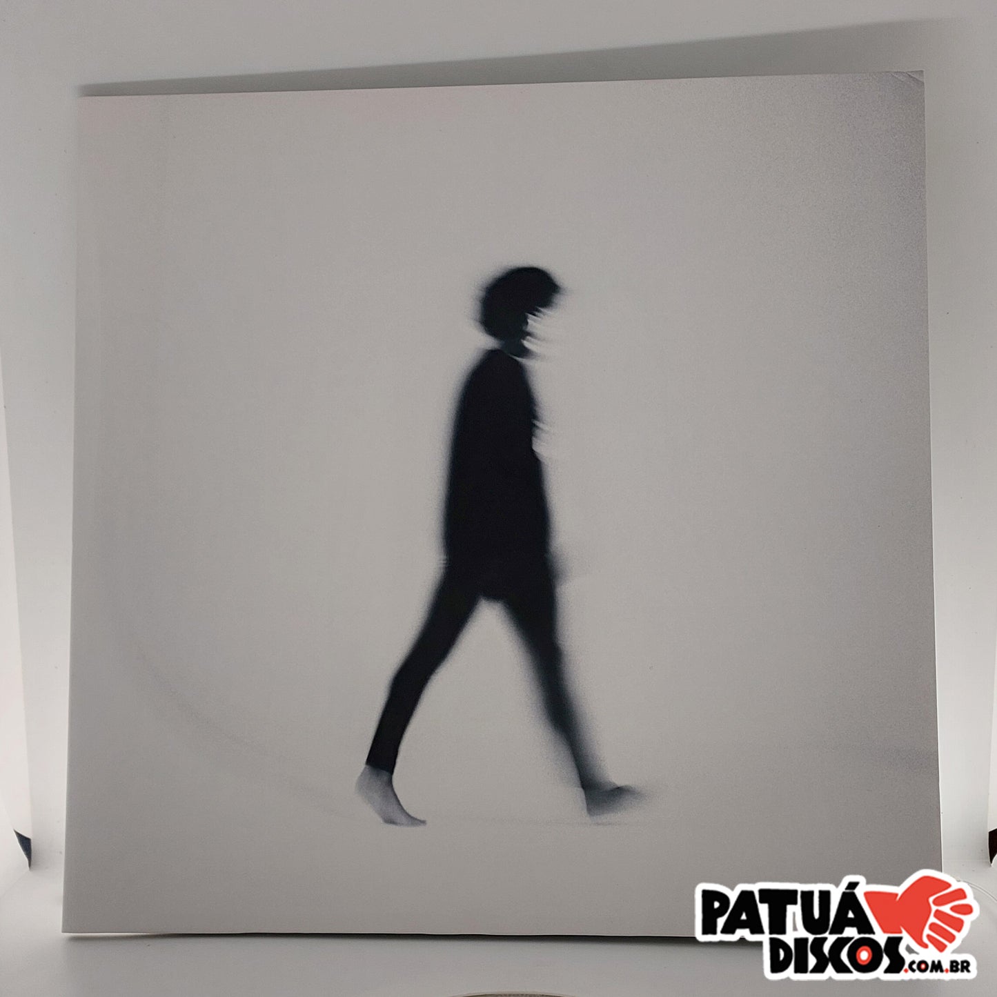 Criolo - Sobre Viver - LP