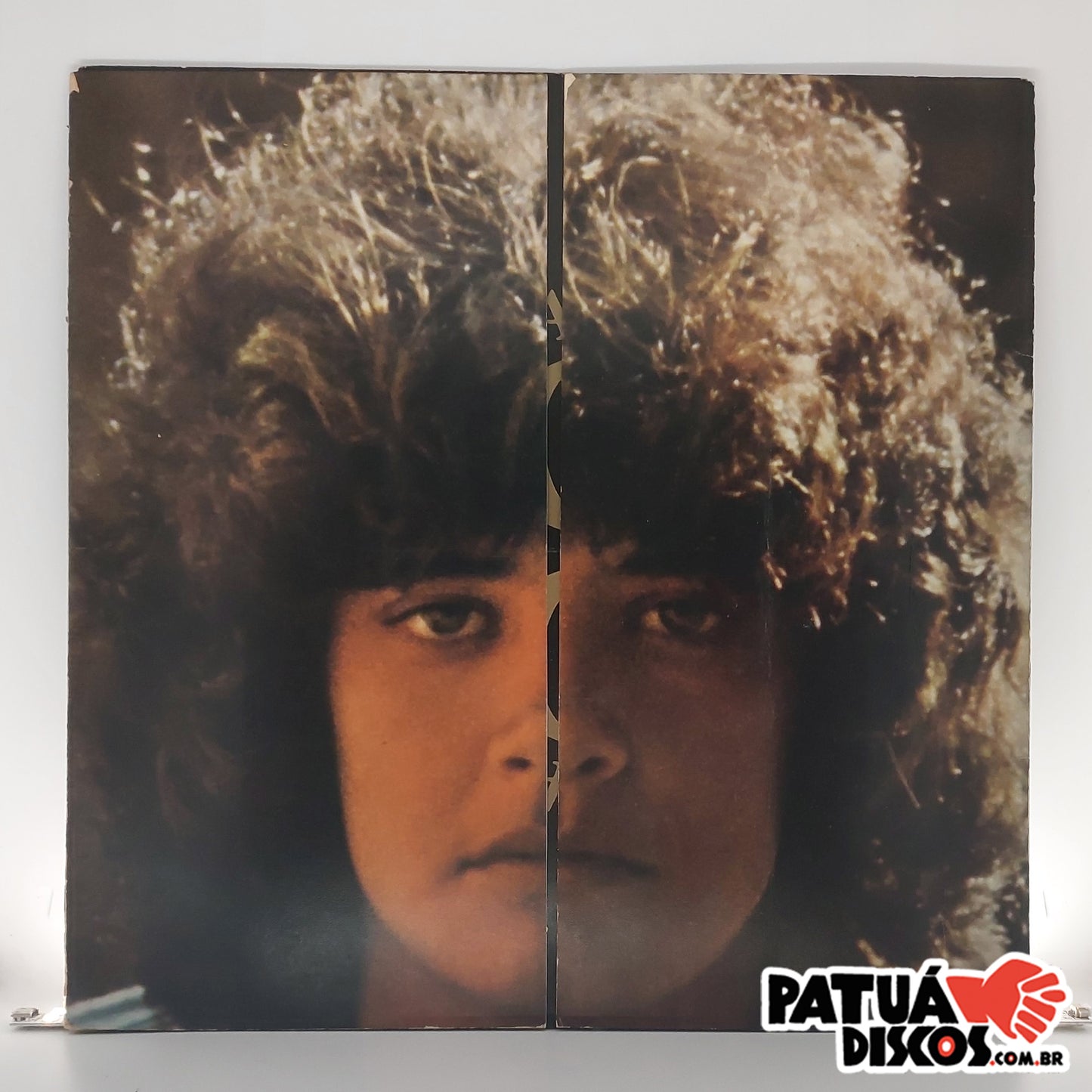 Simone - Face A Face - LP