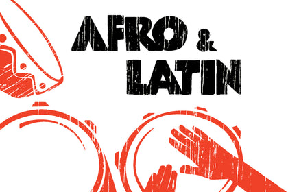 Afro/Latin