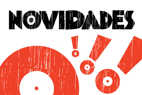 Novidades