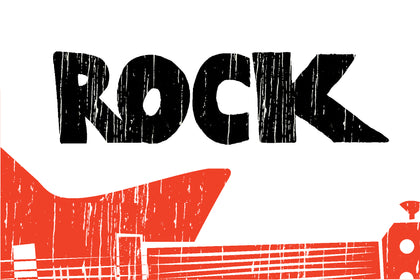 Rock