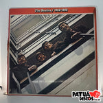 The Beatles - 1962-1966 - 2XLP