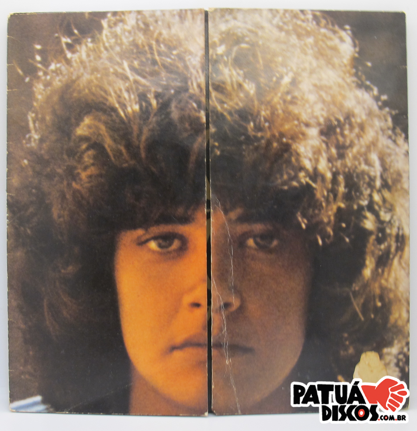 Simone - Face A Face - LP