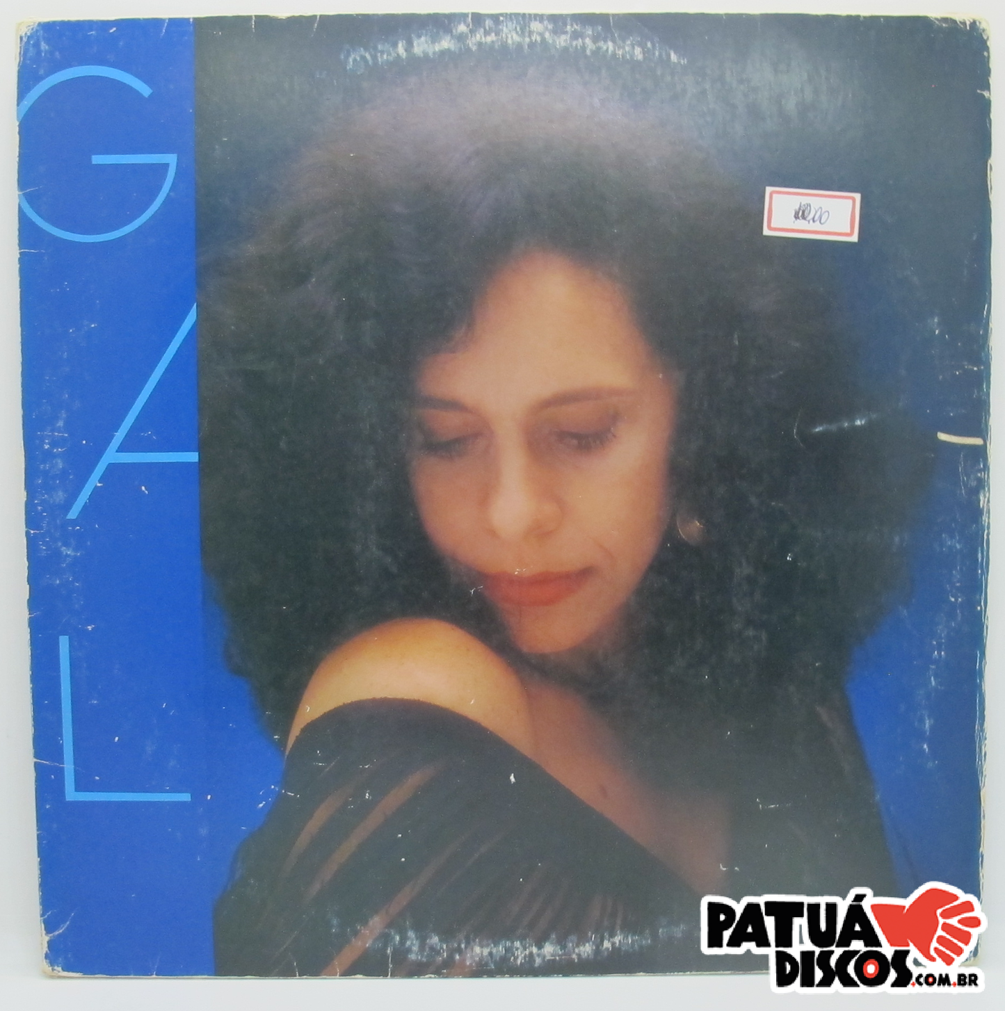 Gal Costa - Gal Costa - LP