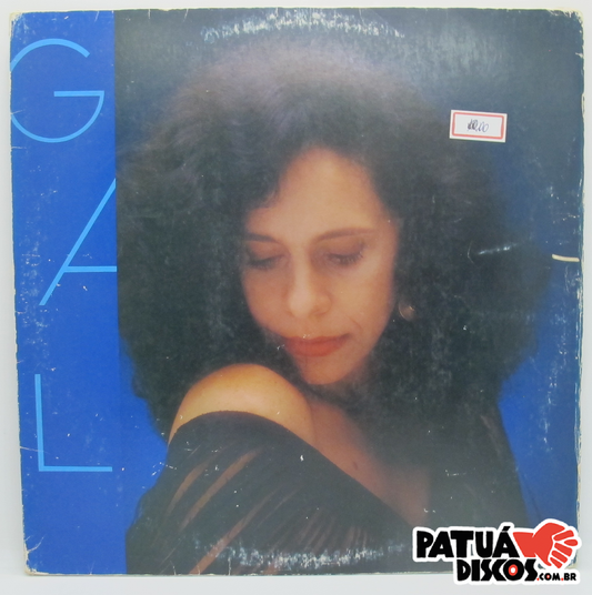 Gal Costa - Gal Costa - LP