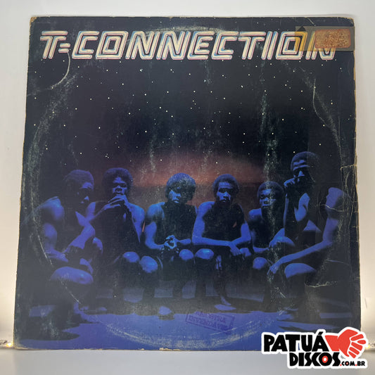 T-Connection - T-Connection - LP
