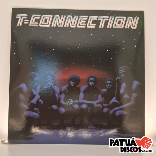 T-Connection - T-Connection - LP
