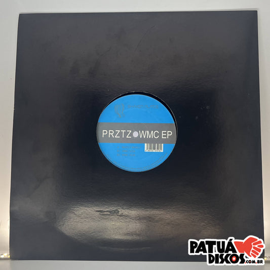 Prztz - WMC EP - LP