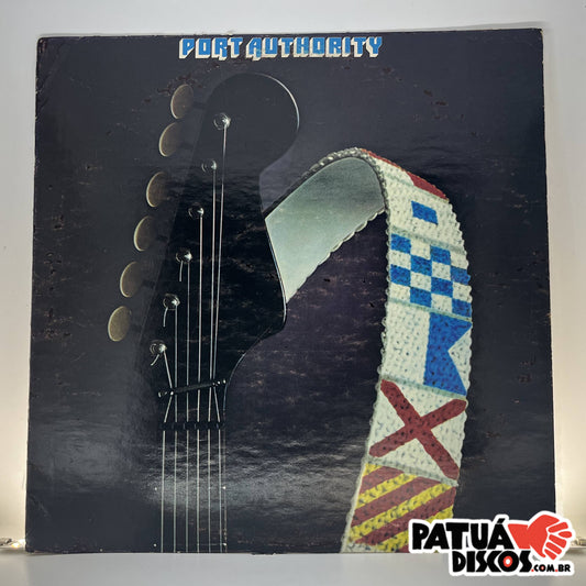 Port Authority - Port Authority - LP