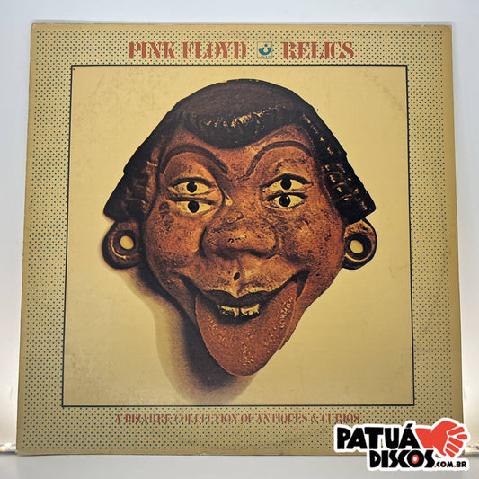 Pink Floyd - Relics - LP