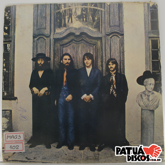 The Beatles - Hey Jude! - LP