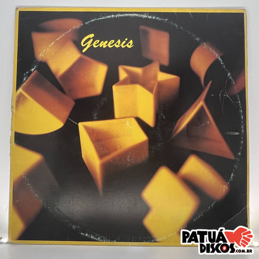 Genesis - Genesis - LP