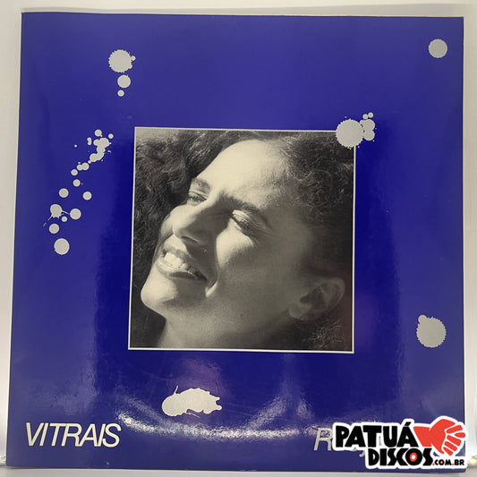 Rosy Greca - Vitrais - LP