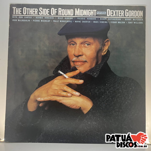 Dexter Gordon - The Other Side Of Round Midnight - LP
