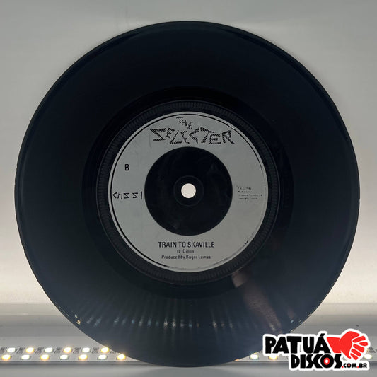 The Selecter - The Whisper - 7"