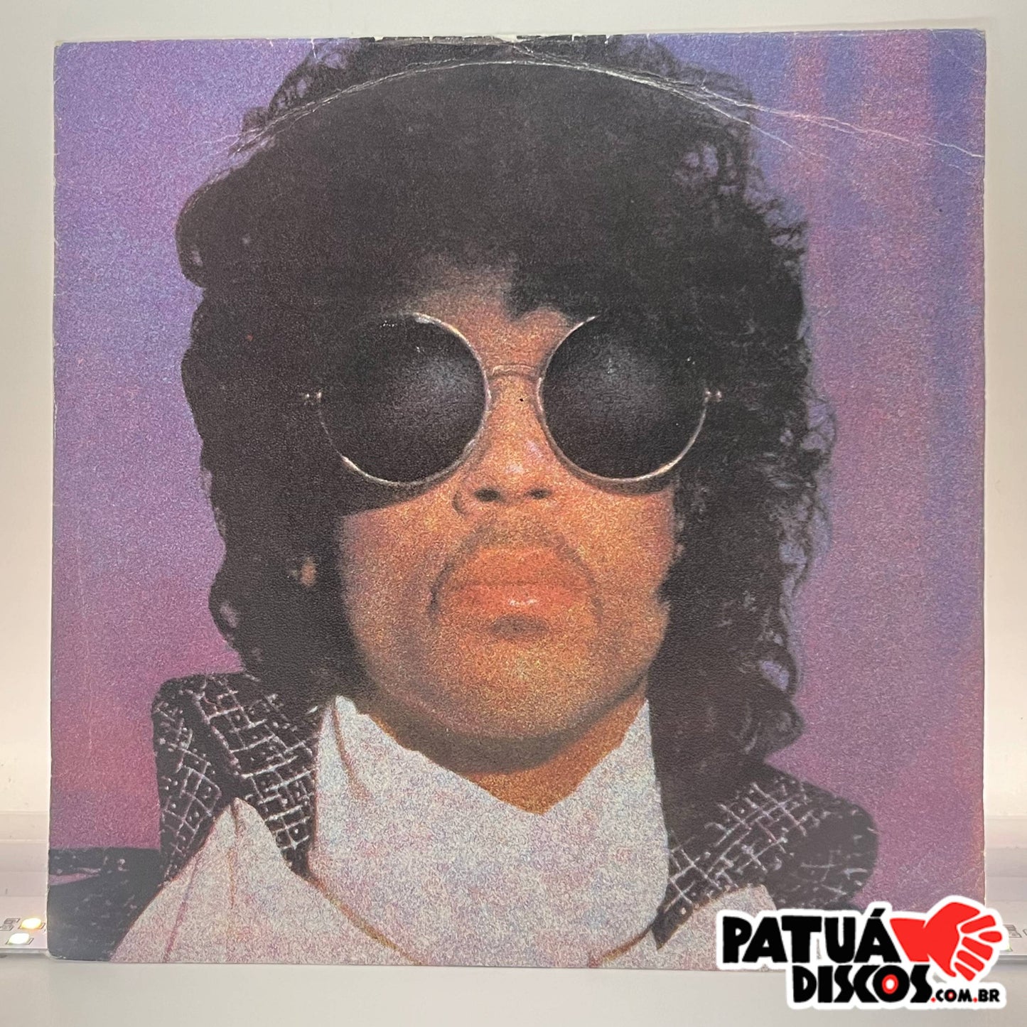 Prince - When Doves Cry - 7"