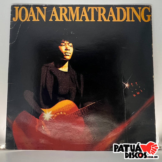 Joan Armatrading - Joan Armatrading - LP