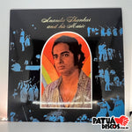 Ananda Shankar - Ananda Shankar And His Music - LP