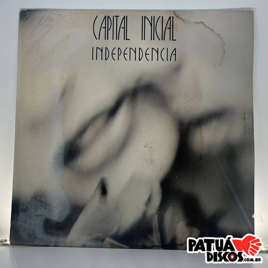 Capital Inicial - Independência - LP