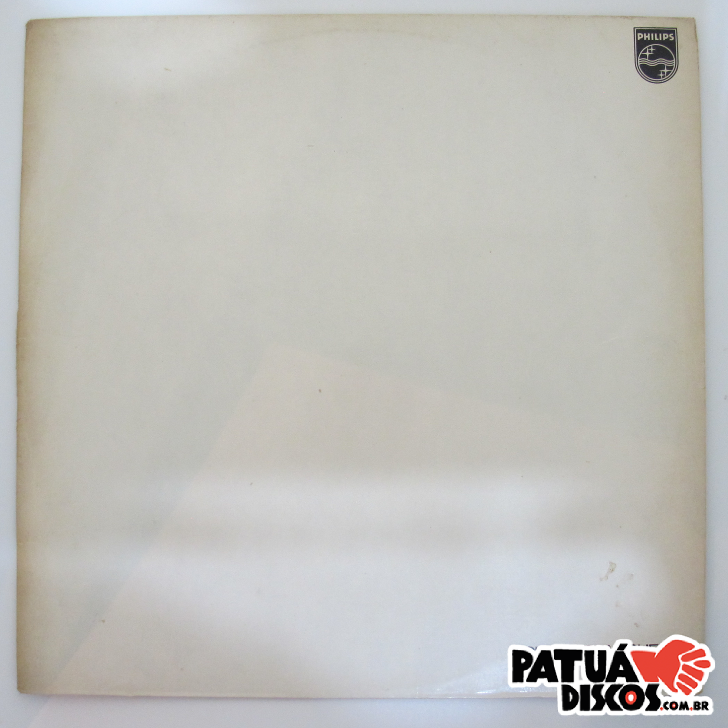 Chico Buarque - Chico Canta - LP