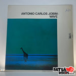 Antonio Carlos Jobim - Wave - LP