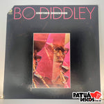 Bo Diddley - Another Dimension - LP