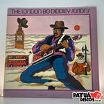 Bo Diddley - The London Bo Diddley Sessions - LP