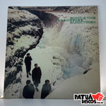 Echo & The Bunnymen - Porcupine - LP