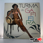 Turma Da Gafieira - Turma Da Gafieira - LP
